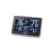 Adler Vremenska postaja