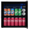 STARCREST hladnjak SBC-5010BK