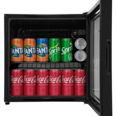 STARCREST hladnjak SBC-5010BK