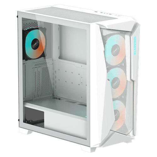 Gaming kućište Gigabyte C301 Glass