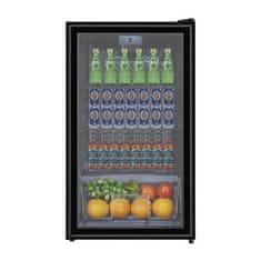 STARCREST hladnjak SBC-9202BK