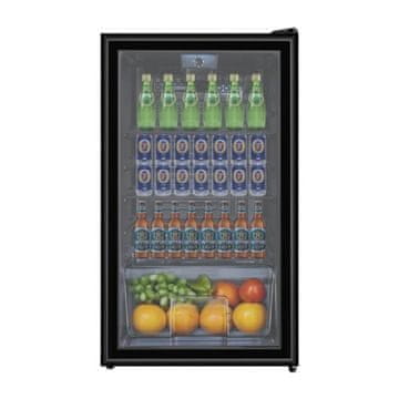 STARCREST hladnjak SBC-9202BK