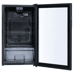 STARCREST hladnjak SBC-9202BK