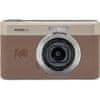 Pixpro C1 digitalni fotoaparat, FHD, smeđi (C1BN)