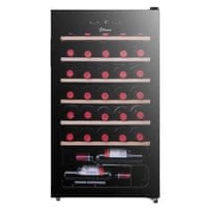 STARCREST vinski ormar SWN-9301, 34 boce