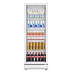 STARCREST profesionalna rashladna vitrina SPS-300WH