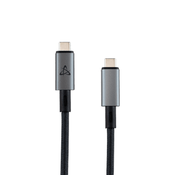 S-box KABEL Type-C -> Type-C 240W 80Gbps 16K/60Hz