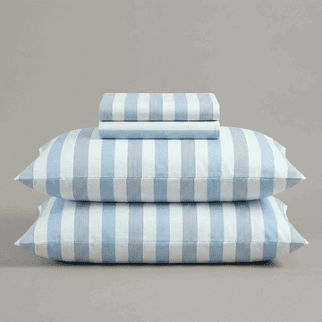 Svilanit Linore posteljina, 140x200/50x70cm