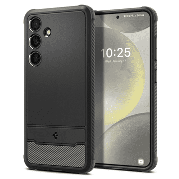 Spigen Rugged Armor silikonska maskica za Samsung Galaxy S24 5G
