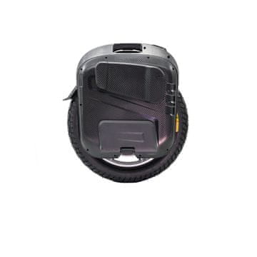 GotWay Električni jednokotač EX.N HT 57x32x73.5 cm Crni