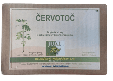 JUKL JUKL PureVital pack