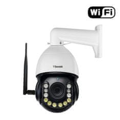 Secutek Rotirajuća PTZ IP kamera SBS-SD59-30X - 5MP, 30x zoom