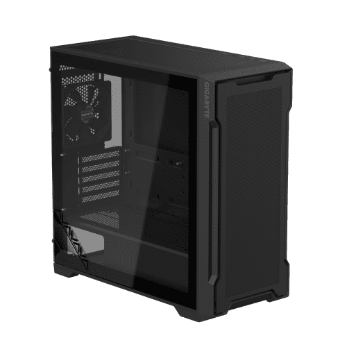 Kućište Gigabyte C102 Glass