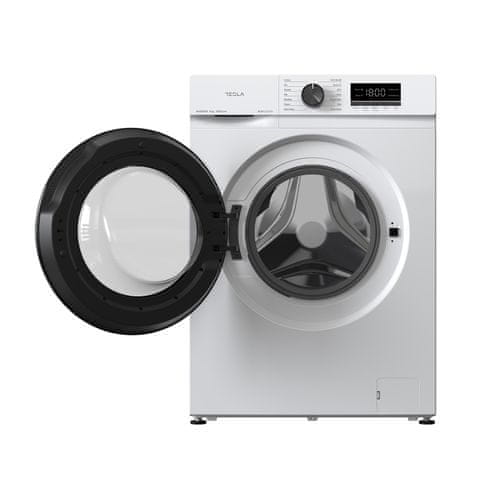 Programi i funkcije perilice rublja Tesla