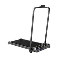 Rebel TOOLS Sklopiva električna traka za trčanje LCD PRO 10 km/h do 100 kg