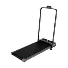 Rebel TOOLS Sklopiva električna traka za trčanje LCD PRO 10 km/h do 100 kg