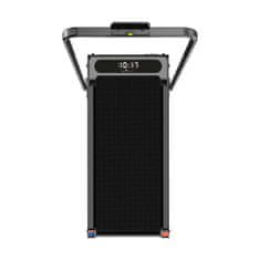 Rebel TOOLS Sklopiva električna traka za trčanje LCD PRO 10 km/h do 100 kg