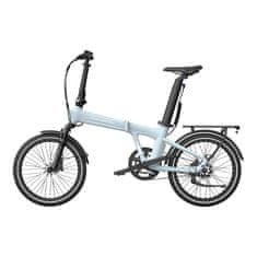 A DECE OASIS Air 20 Ultra električni bicikl, sklopivi, svjetloplavi
