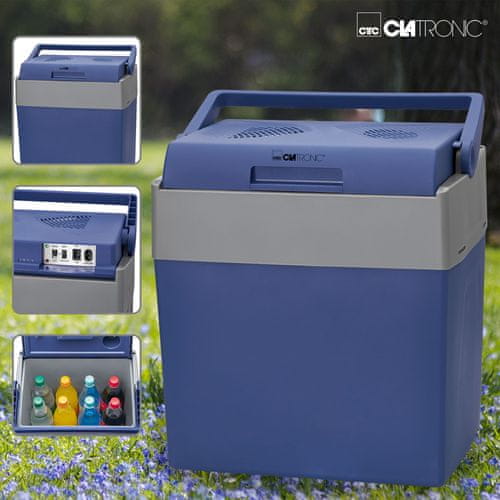 Napajanje kod kuće i u automobilu