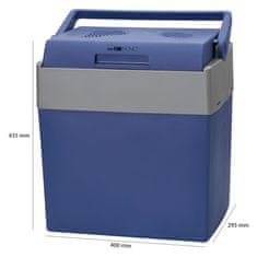 Clatronic KB3714 KB3714 električna rashladna torba, 28 l