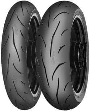 Mitas Sport Force+ RS guma, 190/55ZR17 75W (R) TL, stražnja