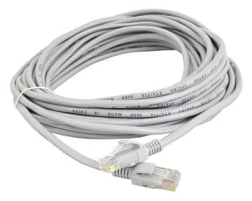 KO28 LAN Ethernet mrežni kabel RJ45 CAT5E 20M upleteni par internetski kabel