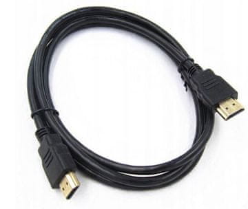 EB189 HDMI kabel 1.4B esperanza 5M