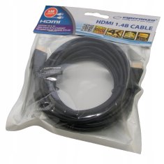 EB189 HDMI kabel 1.4B esperanza 5M