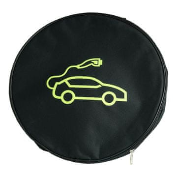 DOK ZAŠTITNA NAVLAKA ZA KABEL ZA PUNJENJE ELEKTRIČNIH AUTOMOBILA