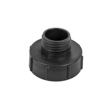 Bradas IBC PRIKLJUČAK GW100X8 GZS60X6 ADAPTER PRIKLJUČKA MAUSER POSUDA ZA VODU