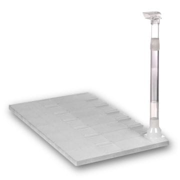 Resun PODŠLJUNČANI FILTER MODULARNI AKVARIJ 70X30CM BIOLOŠKI MEHANIČKI