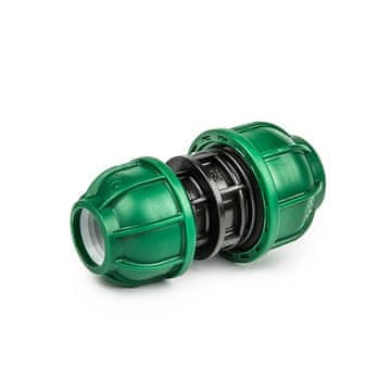 Bradas REDUKCIJSKI SPOJ VIJČANI SPOJ ZA PE CIJEVI 40/25 MM ZA NAVODNJAVANJE