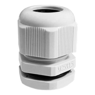 Elektro-Plast KABELSKA ULOZNICA METRIČKA ULOZNICA M25 13-18MM IP68 ADAPTER