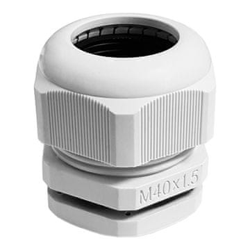 Elektro-Plast METRIČKA KABELSKA ULOZNICA M40 22-32MM IP68 ADAPTER