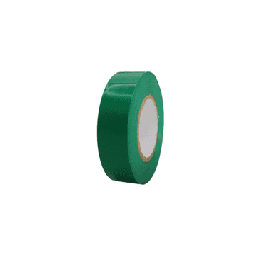 Bemko Zelena izolacijska traka 15x10m E30-PVC1510GR 4673