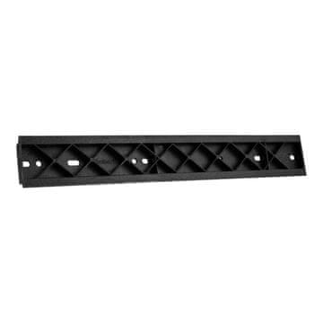 tp electric DIN 35x10 plastična montažna šina 21324-0206-03 TpE