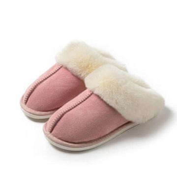 CoZy CoZy ženske termo papuče