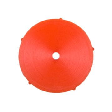 Bradas BRTVA ZA REDUKTOR TLAKA 3/4" 2MM O-PRSTEN 25 KOM