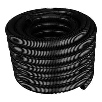 Elektro-Plast Fleksibilna valovita cijev RKLGF/PE za automobilsku industriju 50m 20 cijev 20/15 6120