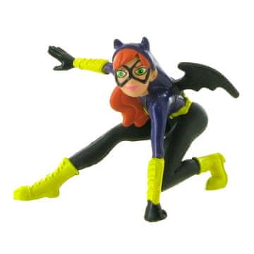 Comansi 99113 DC Comics Superhero Girls Batgirl