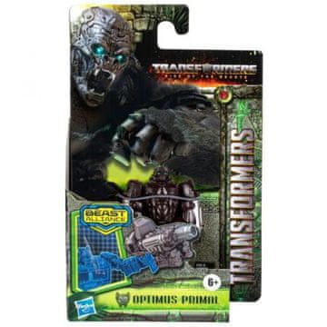 Hasbro Transformers Optimus Primal RotB 7 cm