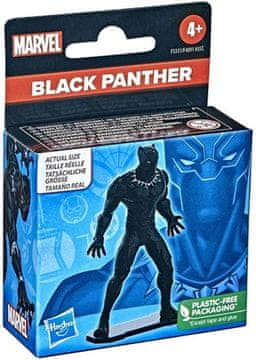 Hasbro Marvel Mini Figurica Crna Pantera 6 cm