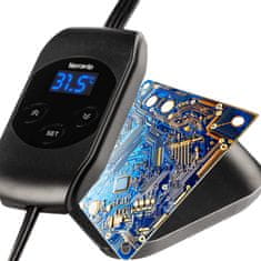 Terrario Amarillo 5W - grijaća podloga s LCD termostatom