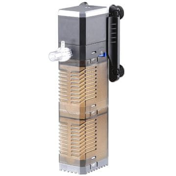 SunSun UNUTARNJI MODULARNI FILTER ZA AKVARIJ 40-125L 900L/H KOŠARE S AERACIJOM