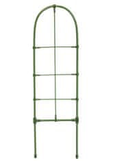 Bradas NOSAČ ZA VRTNE LJESTVE ZA BILJKE 60 CM, PUNO ZELENE