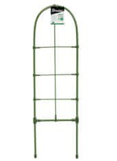 Bradas NOSAČ ZA VRTNE LJESTVE ZA BILJKE 60 CM, PUNO ZELENE