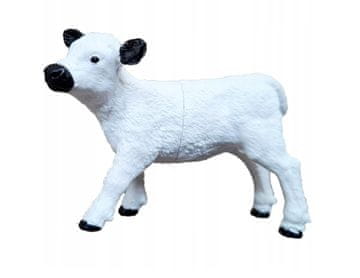 Schleich Puzzlemals Farm World figurica teleta 7 cm 81107