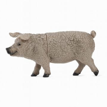 Schleich Puzzlemals Farm World figurica svinje 7,5 cm 88106