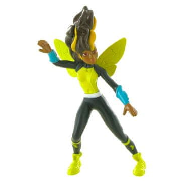 Comansi 99117 DC Comics Superhero Girls BumbleBee