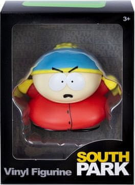 South Park vinilna figura Erica Cartmana 7,5 cm